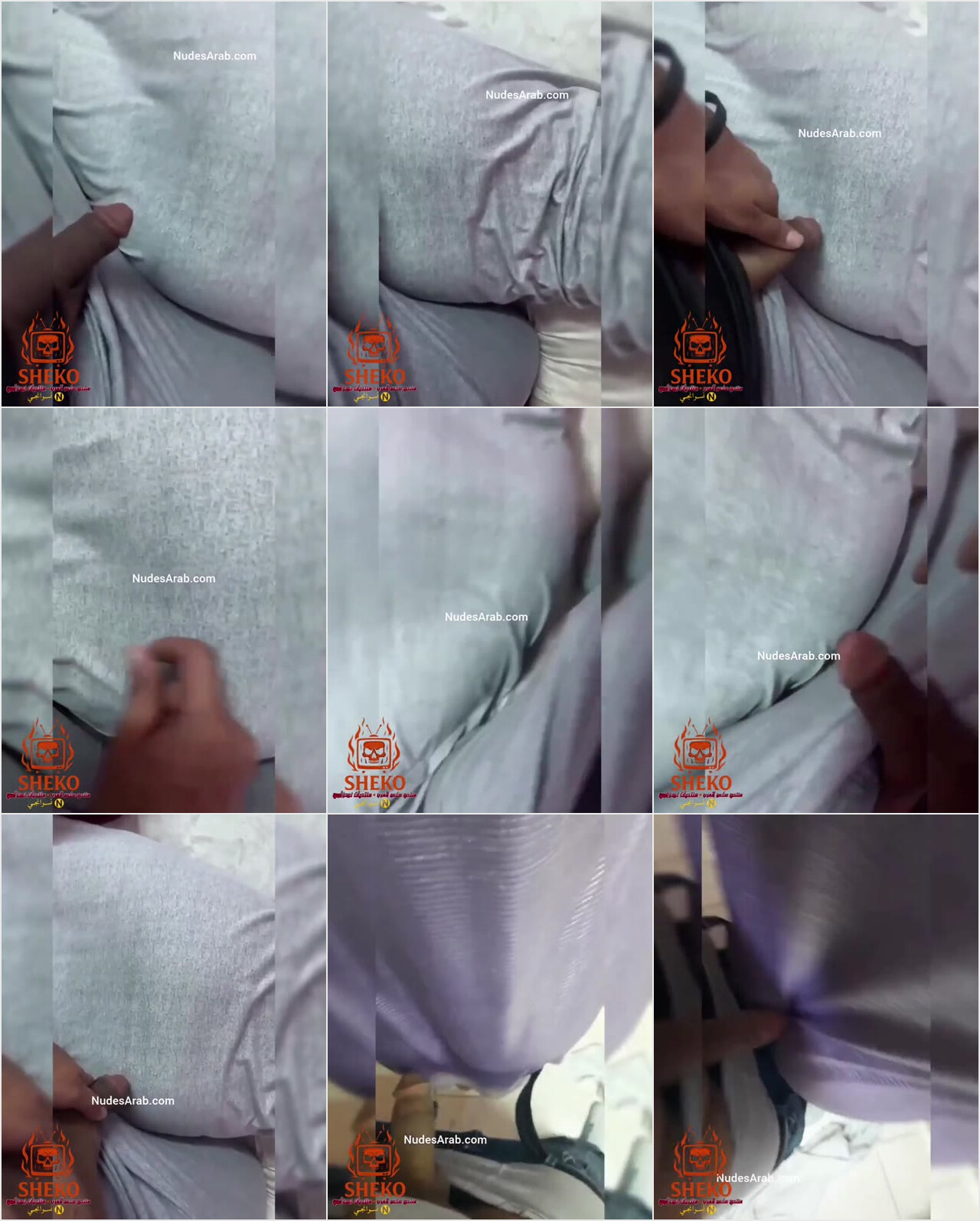 فيلم سكس دياثة رقم 1 من اقوى تجميعات الدياثة السعودية الديوث واخته هناء ينيكها بشهوة و يضرب عليها عشرة و هي نايمة